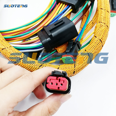 549-9283 Σύρμα για εξορυκτήρα 320GC 330GC 5499283