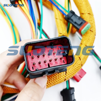 549-9283 5499283 Σύρμα για εξορυκτήρα 320GC 330GC