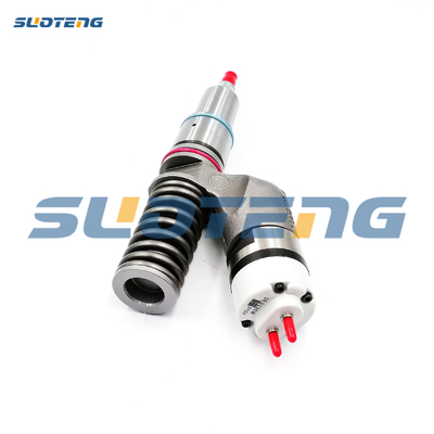 249-0713 Ενέττης καυσίμου 2490713 Για μηχανή 345C 345D Excavator C11 C13