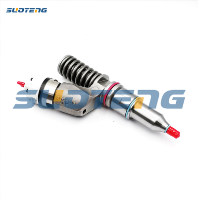 249-0713 Ενέττης καυσίμου 2490713 Για μηχανή 345C 345D Excavator C11 C13