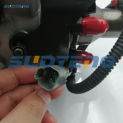 DB4427-5253 Αντλία έγχυσης καυσίμου για 1104.40T Μέρη κινητήρα
