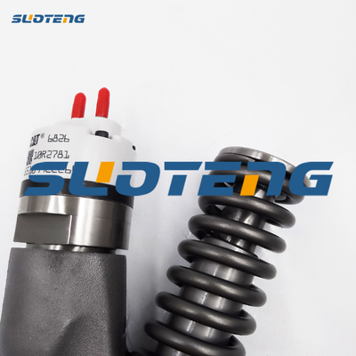 10R-2781 10R2781 Για μηχανή 3406E με έγχυση καυσίμου