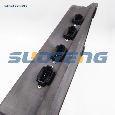 219-8020 2198020 ECU Ελεγκτής για ναυτικό κινητήρα C18