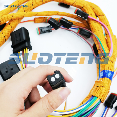 549-9283 5499283 Σύρμα καλωδίωσης για εξορυκτήρα E320GC E330GC
