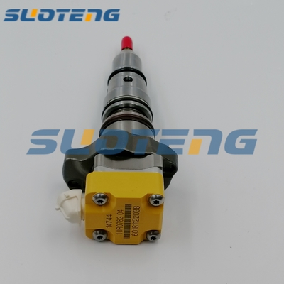 10R-0782 10R0782 Για 3126E Μηχανή έγχυσης καυσίμου