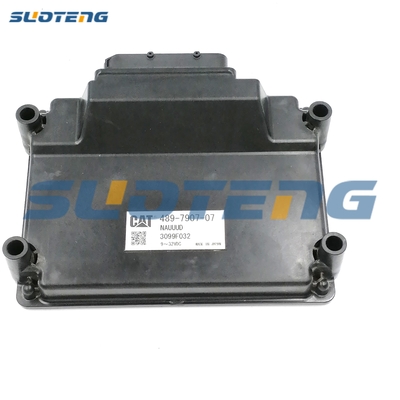 489-7907 4897907 Η μονάδα ελέγχου ECU Για κινητήρα C7.1 Για εξορυκτήρα 320D2 E320D2