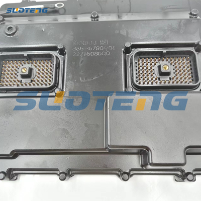 365-6790 3656790 Ελεγκτής Ecu Για εξορυκτήρα M315D