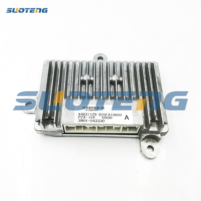 4631129 Ελεγκτής ECU X4631129 Για εξορυκτήρα ZX200 ZX210