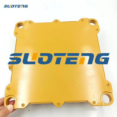 331-7359 Ελεγκτής κινητήρα ECM Για τον κινητήρα C6.4 ECU Πίνακας ελέγχου κινητήρα Για τον εξορυκτήρα 320D 3317359