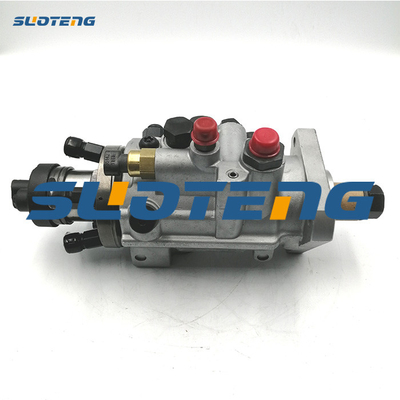 DE2435-6322 Αντλία έγχυσης καυσίμου RE-568070 Για κινητήρα 4045T
