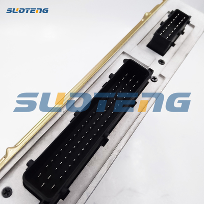 14594708 Ελεγκτής ECU Πίνακας ελέγχου για εξορυκτήρα EC300D EC250D