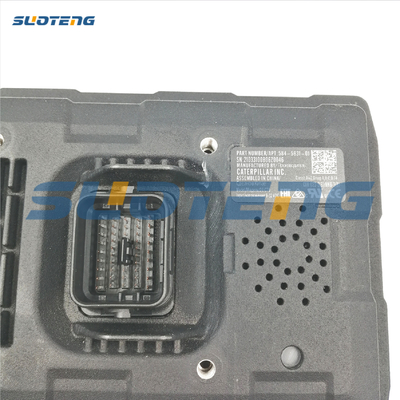 584-5631 Δείκτης οθόνης οθόνης GP 5845631 Για εξορυκτήρα E320GC E336GC