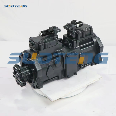 K3V112DTP1N9R 60008122 Υδραυλική κύρια αντλία για εξορυκτήρα SY215C