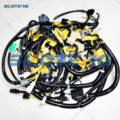 332/J3254 332J3254 Τεχνολογία καλωδίωσης καμπίνας για εξορυκτήρα JS200 JS220 JS210