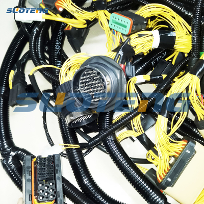 332/J3254 332J3254 Τεχνολογία καλωδίωσης καμπίνας για εξορυκτήρα JS200 JS220 JS210