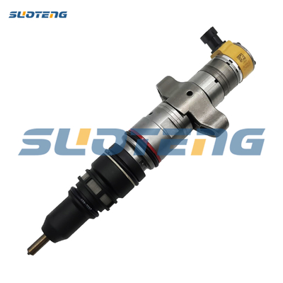 241-3400 10R-4763 Ενέττης καυσίμου για κοινό σιδηροδρομικό 2413400 10R4763 για κινητήρα ντίζελ C7