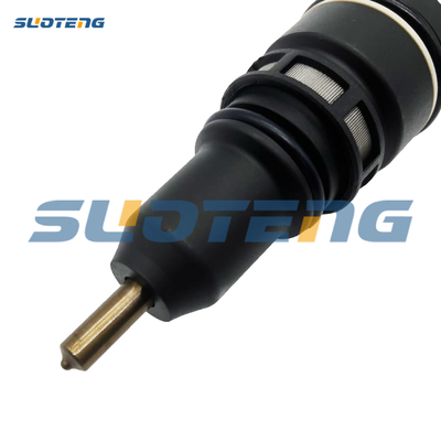 241-3400 10R-4763 Ενέττης καυσίμου για κοινό σιδηροδρομικό 2413400 10R4763 για κινητήρα ντίζελ C7