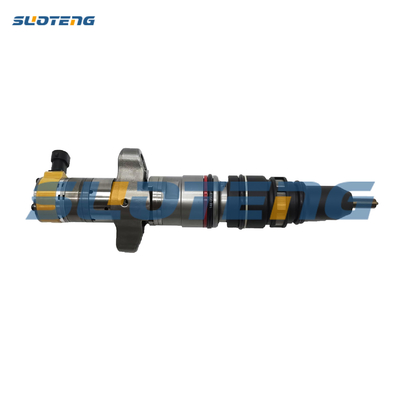241-3400 10R-4763 Ενέττης καυσίμου για κοινό σιδηροδρομικό 2413400 10R4763 για κινητήρα ντίζελ C7