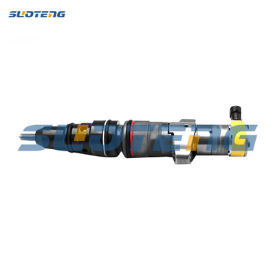 243-4502 10R-4761 Ενέττης καυσίμου για κοινό σιδηροδρομικό 2434502 10R4761 για κινητήρα ντίζελ C7