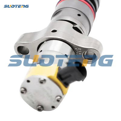 243-4502 10R-4761 Ενέττης καυσίμου για κοινό σιδηροδρομικό 2434502 10R4761 για κινητήρα ντίζελ C7