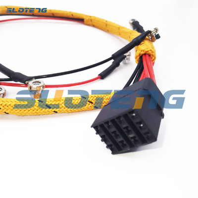 305-4891 3054891 Εισβολέας για μηχανή C4.2 E312D Excavator