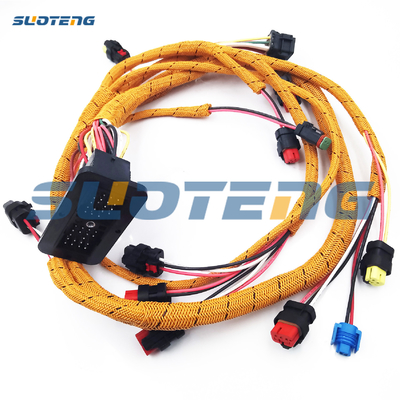 310-9688 Σχοινί καλωδίωσης κινητήρα για 3109688 C4.2 Μηχανή εξορυκτήρα E311D