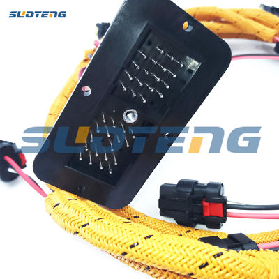 310-9688 3109688 Δέσμη καλωδίωσης κινητήρα για ανταλλακτικά εκσκαφέα E315D