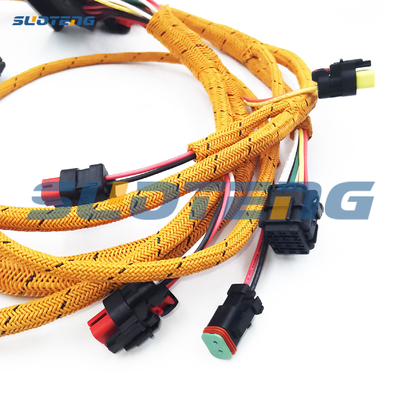 310-9688 Σχοινί καλωδίωσης κινητήρα για 3109688 C4.2 Μηχανή εξορυκτήρα E311D