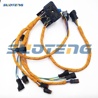 195-7336 1957336 Σχοινί καλωδίωσης κινητήρα για 120H Motor Grader