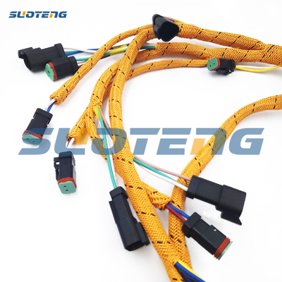 195-7336 1957336 Σχοινί καλωδίωσης κινητήρα για 120H Motor Grader