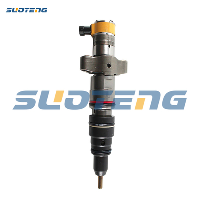 295-1411 10R-7225 Ενέττης καυσίμου 2951411 10R7225 για κινητήρα C7