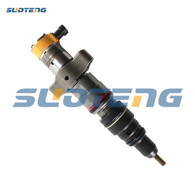 295-1411 10R-7225 Ενέττης καυσίμου 2951411 10R7225 για κινητήρα C7
