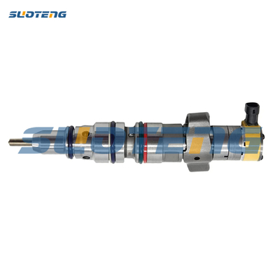 328-2586 3282586 Ενέττης καυσίμου για κινητήρα C7 E320D E330D Εκσκαφέας