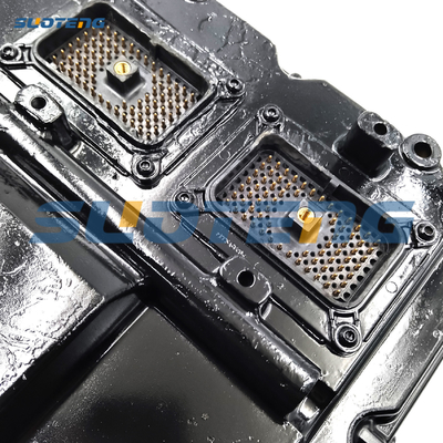 340-8157 Μονάδα ελέγχου C7.1 Ελεγκτής κινητήρα Πίνακας υπολογιστή για εξορυκτήρα 340-8157