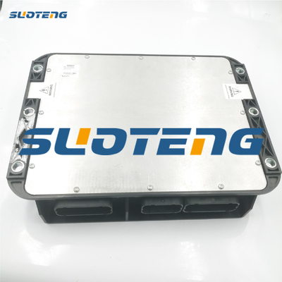 332K6848 ECU Ελεγκτής για εξορυκτήρα JS220 4HK1 Μηχανής ECU Ελεγκτής 332K6848