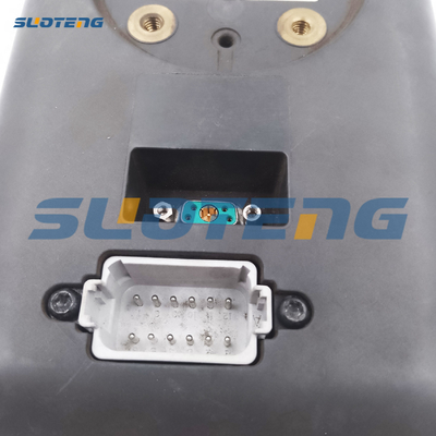 292-4470 Πίνακας οθόνης 2924470 Για εξορυκτήρα M313D M315D