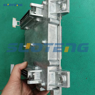 22417693 Ελεγκτής ECU D4D Μηχανή για εξορυκτήρα EC140B