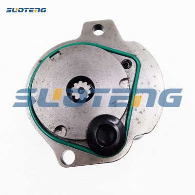 GSP2-BOX Υδραυλική αντλία τροχιάς 12R-10-663-0
