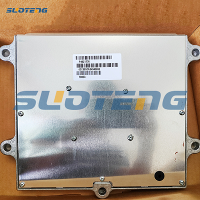 Ελεγκτής ECU για κινητήρα QSB6.7
