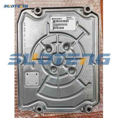 4384700 Ενότητα ελέγχου ECM ECU CM2350 Για κινητήρα ISB6.7