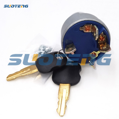 9G-7641 9G7641 Διακόπτης ανάφλεξης για εξαρτήματα εξορυκτών E320C