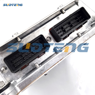 60100002 Ελεγκτής Ecu Για εξαρτήματα εξορυκτών EC210B