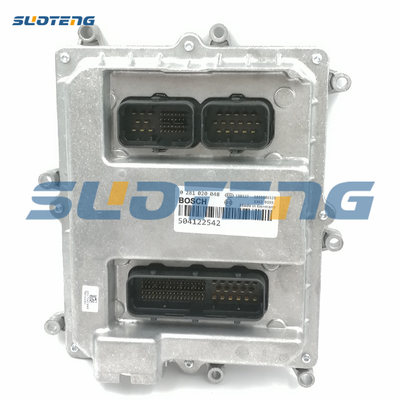 0281020048 504122542 Ελεγκτής ECU Για κινητήρα EDC7