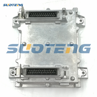 22417693 Ελέγχων Ecu Για εξαρτήματα εξορυκτών EC140B