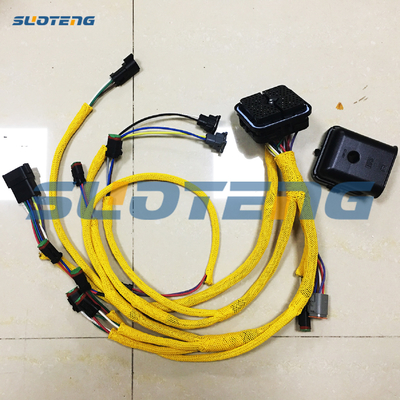 322-2733 Σύρμα καλωδίωσης 3222733 Για κινητήρα C7