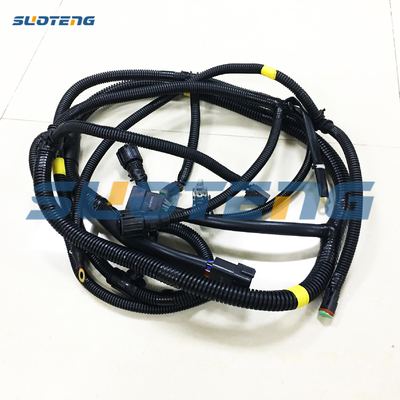 VOE14631809 Σύνδεσμος καλωδίωσης 14631809 για EC240B EC290B