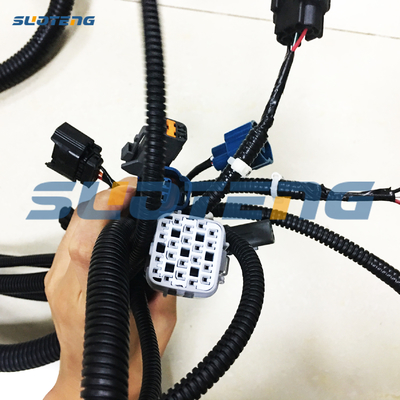 4460122 Σύρμα για ZX330-3G ZX350H-3G ZX350K-3 Ανταλλακτικά υψηλής ποιότητας