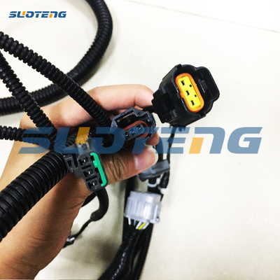 4460122 Σύρμα για ZX330-3G ZX350H-3G ZX350K-3 Ανταλλακτικά υψηλής ποιότητας