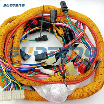 275-7004 2757004 Σωλήνες καμπίνας για E320D E323D