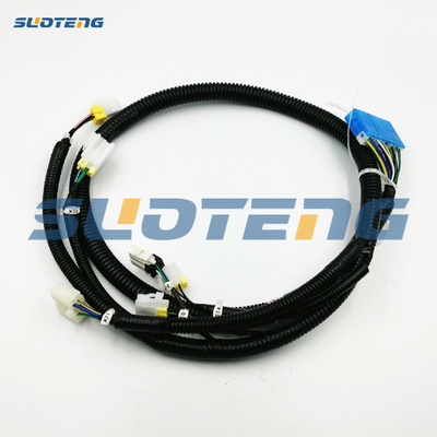 20Y-06-24760 Σύρμα καλωδίωσης 20Y0624760 Για PC200-6 PC210-6 Μέρη εκσκαφικών μηχανών